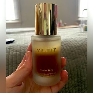 7-piece Merit bundle